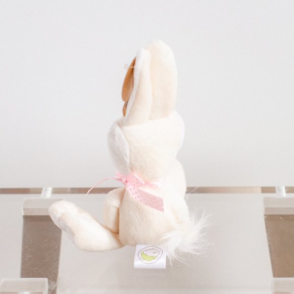 Easter Gift Basket Baby Animal Adventure Rabbit Soft Book Baby Animals Eggs - Picture 8 of 10